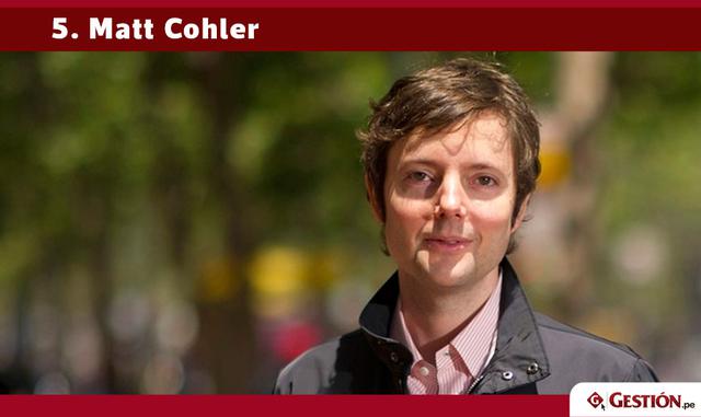 Trabajó para Facebook desde 2005 hasta 2008 como VP Product Management y, actualmente, es socio de Bechmark Capital y participa en el consejo de muchas otras grandes empresas, como Tinder o Greenhouse.