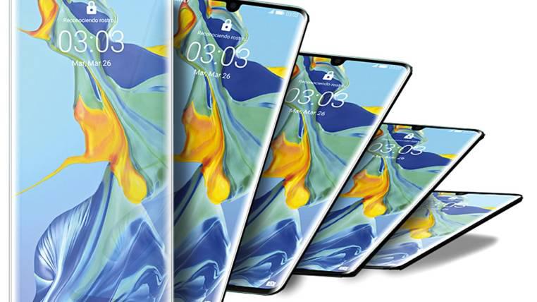 EnTokio, KDDI y SoftBank Corp decidieron postergar el lanzamiento de nuevos modelos de Huawei para evaluar el impacto de las sanciones estadounidenses. (Foto: Difusión)