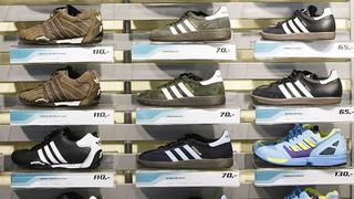 Adidas pierde batalla judicial en la Unión Europea por sus tres bandas