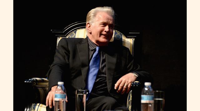 Ramón Antonio Gerardo Estévez se convirtió en actor y alcanzó la fama bautizado como Martin Sheen. Esa es la historia de una de las familias más fructíferas de Hollywood. Dos de los hijos de Martin siguieron sus pasos: el controvertido Charlie Sheen, naci