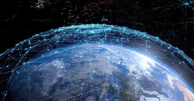 FOTO 4 | 4. Las corporaciones multinacionales no van al rescate. Los estados nación se reafirman a sí mismos, presentando a las empresas un entorno regulatorio y geopolítico significativamente más conflictivo en el futuro. (Foto: iStock)