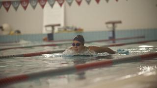 Academias de natación se ahogan, un 40% podría dejar de operar en marzo
