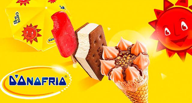 FOTO 3 | 3.       Peruanos consumen 1.8 litros de helado al año, informó la gerente de marketing de D’Onofrio, Sandra Dongo. Sin embargo ,señaló que en países como Chile y México tienen un consumo que bordea los 8 litros anuales. “Aún hay mucho terreno para ganar en esta categoría”, señaló Dongo. (Foto:Difusión)