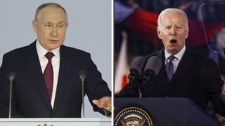 Rusia responde a EE.UU.: prohíbe la entrada a Obama y a otras 500 personas