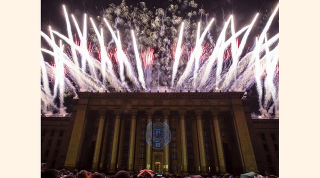 Almaty. La mayor ciudad de Kazajstán ha subido 9 lugares desde que se unió al índice en el 2009, y se ubica por delante de Moscú o Varsovia. (Foto: Reuters)