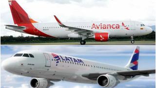 Avianca busca quitar participación de mercado a Latam, ¿cómo lo hará con Viva y Gol?