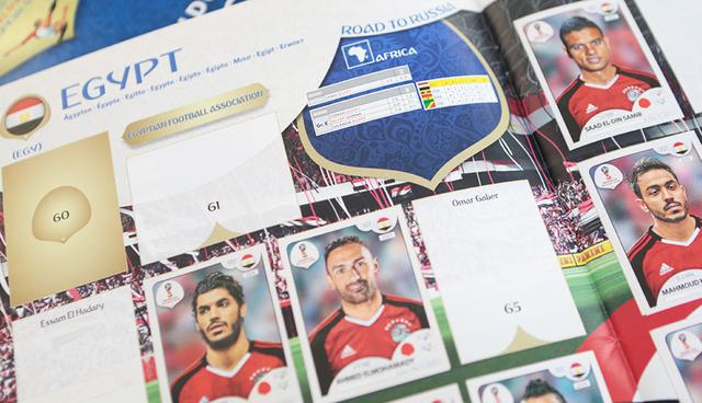 FOTO 16 | En Egipto cuesta  15% más barato que en Estados Unidos. (Foto: USI)