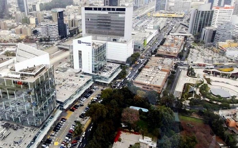 Inversión privada  (Foto: flickr.com/Neo-Kat)