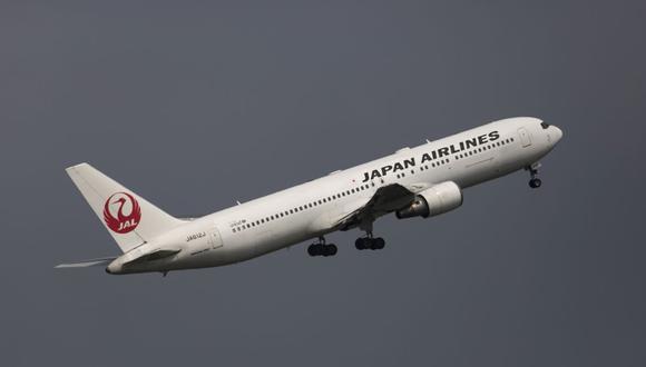 Una vocera de JAL confirmó la existencia del servicio señalando que no era una oferta novedosa. Al menos otra aerolínea japonesa hace lo mismo.