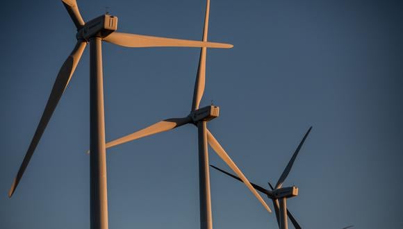 El ritmo de las reducciones de costos en las categorías de energías renovables se ha desacelerado a medida que la industria madura. (Bloomberg)