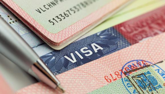 Conoce lo que debes hacer para no tener contratiempos con tu trámite en la visa para Estados Unidos (Foto: AP)