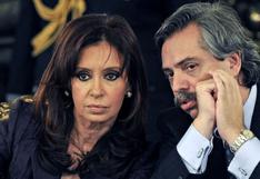 ¿Quién llevará las riendas de Argentina?, se inquietan inversores y mercados