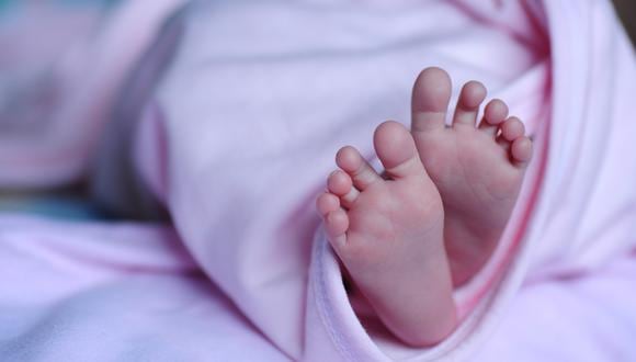 De enero a mayo de 2021, se registraron 318.007 nacimientos a nivel nacional. (Foto: GEC)