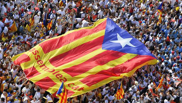 Según la Constitución española, el castellano es la lengua oficial del Estado y todos los españoles tienen “el deber de conocerla y el derecho a usarla”. (Imagen referencial).