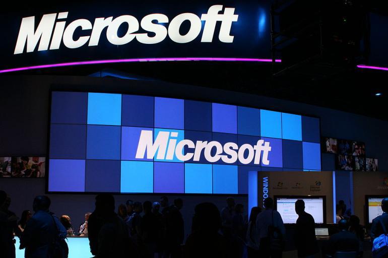 El nuevo plan de Microsoft consta de cuatro principios. (Foto: El Tiempo, GDA)