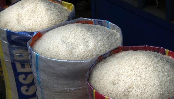 El Minsa estableció las medidas y lineamientos que se deben cumplir con la línea de arroz fortificado que los productores ofrecen al público y programas sociales.