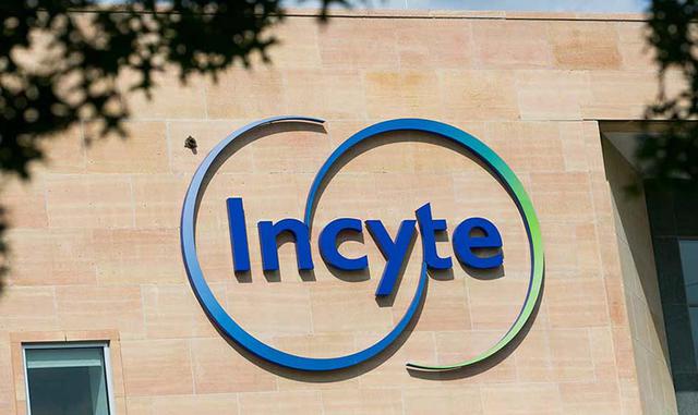 Incyte (biotecnología), Estados Unidos – 70.91% de nivel de innovación