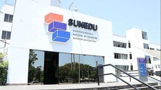 Sunedu podrá ordenar devolver los cobros indebidos de Universidades