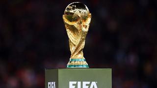 La FIFA decidirá en unos días sobre admisibilidad de candidaturas para el Mundial 2026