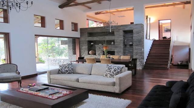 3. Belmond Hotel Rio Sagrado Urubamba, Perú. “Hotel espectacular, un oasis de paz”. “Relax total".