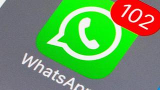 Cómo encontrar los archivos recibidos por WhatsApp que no aparecen en la galería