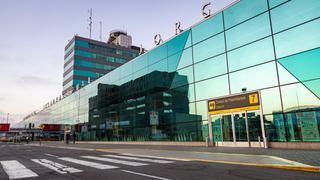 Aeropuerto Jorge Chávez: ¿Cuánto creció el volumen de pasajeros y cómo van las obras?