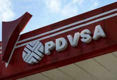 PDVSA apela decisión que autoriza embargo a su subsidiaria Citgo por deuda con Crystallex