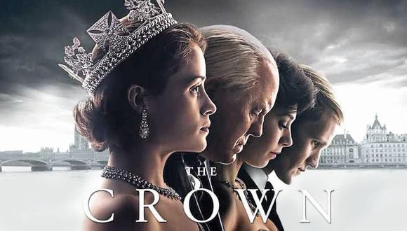 The Crown.