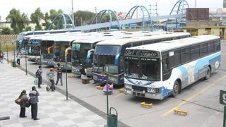 ¿Cree que los protocolos establecidos son suficientes para reiniciar el transporte terrestre y aéreo a partir del 15 de julio?