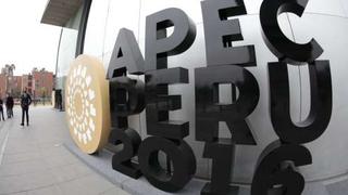 APEC 2016: prensa extranjera descontenta por restricciones para cubrir el foro