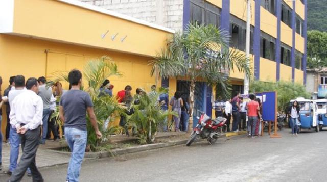Universidad Privada Líder Peruana. Ubicada en el Cusco. Las carreras autorizadas son cinco: Contabilidad; Ingeniería de sistemas e informática; Enfermería; Derecho y ciencia política; y Economía.