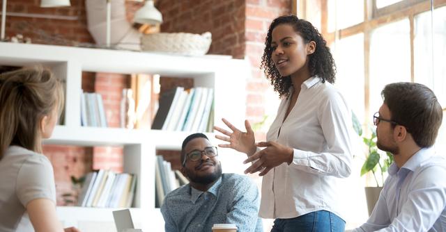 FOTO 2 | 2. Individualismo (Foto: iStock)