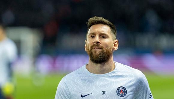 Otros medios como RMC Sport señalan que el club parisino tiene la intención de separar al tridente ofensivo integrado por Messi, Mbappé y Neymar. (Foto: Getty Images)