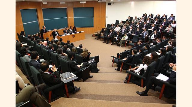 IPADE Business School, Universidad Panamericana (Mexico)