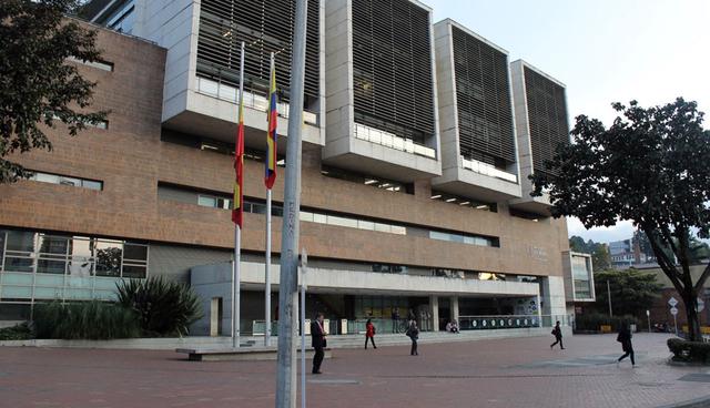 FOTO 5 |  UNIVERSIDAD DE LOS ANDES COLOMBIA (Colombia). Puesto 5 en el 2019/ puesto 8 en el 2018.