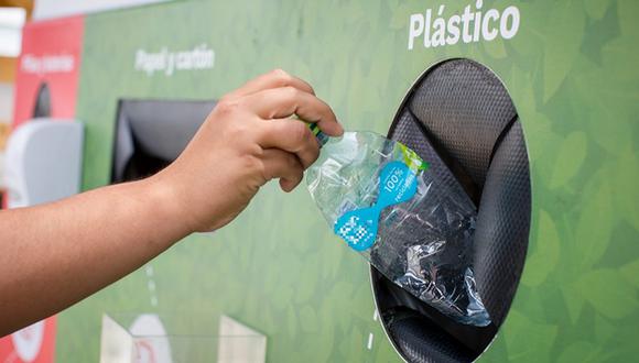 Presente y futuro para mitigar la contaminación por plásticos (Foto: Cambiemos la herencia)