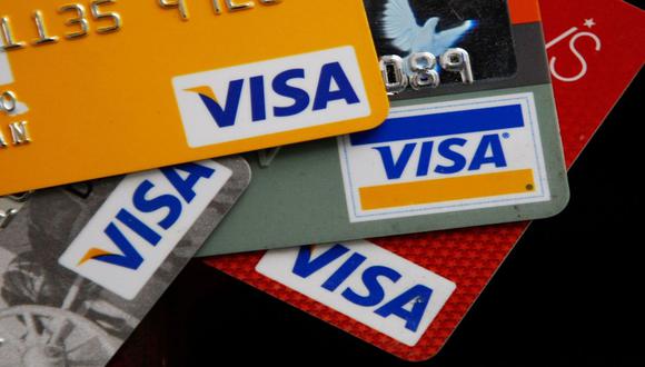 La alianza entre Visa y Pomelo permitirá a los consumidores finales contar con transacciones rápidas y seguras. (Foto: Getty Images)