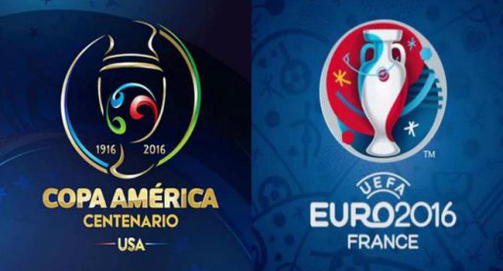 Eurocopa vs. Copa América cifras y datos que debe conocer sobre estos