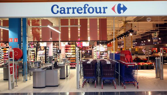 El acuerdo permite que Carrefour se beneficie aún más del modelo comercial de ventas al por mayor, en el que los bienes se venden, a menudo a granel, desde un almacén mayorista. (Foto: Difusión)