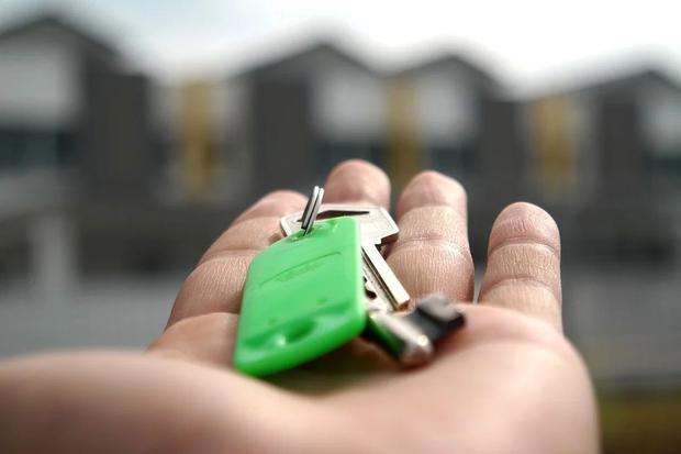 La demanda por la compra de casas de segundo uso por parte de las empresas inmobiliarias. (Foto: Pixabay)