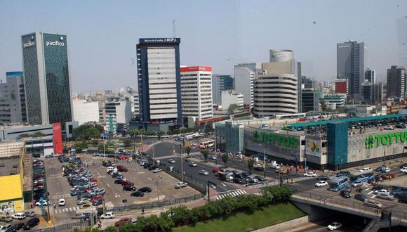 El BCR indicó que los candidatos presidenciales no representan un riesgo para la economía peruana (Foto: Andina)