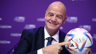 La creciente bonanza del Mundial, clave del sistema FIFA