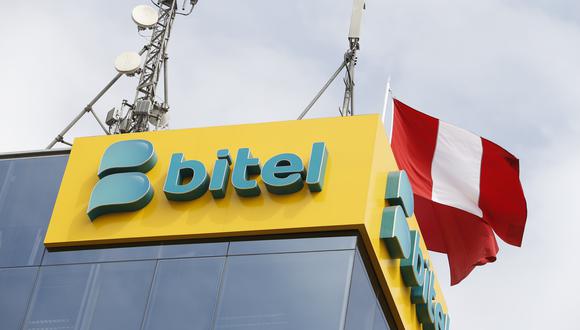 Bitel tiene la multa más alta entre las 4 operadoras sancionadas. (Foto: GEC)