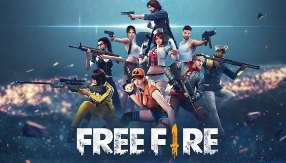 En el “True Fighters: Free Fire” participan 20 equipos profesionales de la liga oficial de Free Fire Mobile.