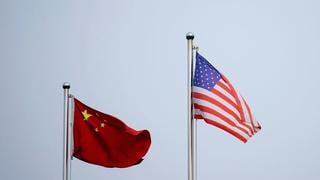 ​China acusa a EE.UU. al aumentar tensiones en el Pacífico