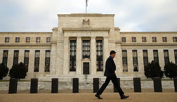 Las tasas de interés se encuentran en un rango de entre 1.75% y 2% en Estados Unidos, y los analistas prevén que la FED aplicará un alza de 25 puntos básicos. (Foto: Reuters)