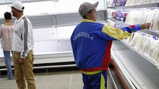 Economía venezolana puede crecer este año, dice presidente de Banco Central