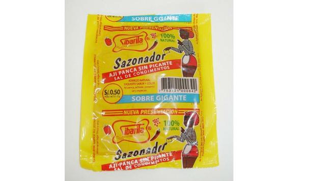 Sibarita. También mantiene el segundo puesto en el rubro de alimentos con 86 de Consumer Reach Points (CRPs).