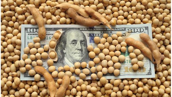 El ministro de Economía anunció el pasado 4 de setiembre la instauración de un “dólar soja” durante este mes, con el propósito de animar a los productores a vender sus cosechas y así aumentar las alicaídas reservas monetarias del país suramericano.