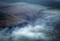 Mayor fondo soberano del mundo atento a incendios en la Amazonía
